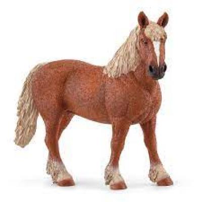 Schleich Belgian