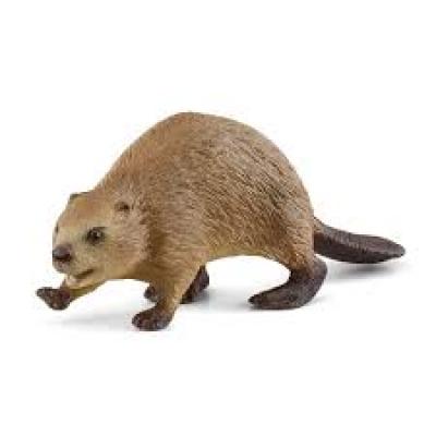 Schleich Beaver