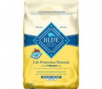 Blue Dog 30 lbs Weight Control Dry Dog Food