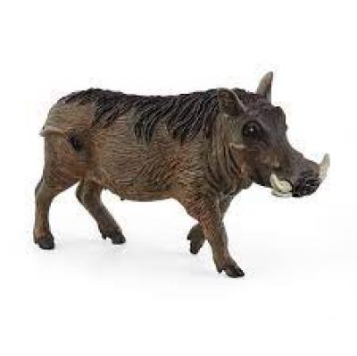 Schleich Warthog