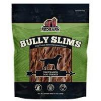 Red Barn Bully Slims Dog Treats 4.7 oz