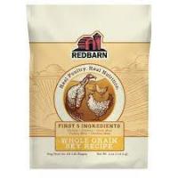 Red Barn Dog Adult Whole Grain Sky Recipe 22 Lbs