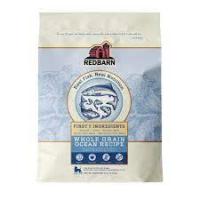 Red Barn Dog Adult Whole Grain Ocean Recipe 22 Lbs