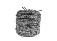 Oklahoma Barbed Wire 2 point 12.5 ga 1320'