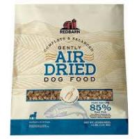 Red Barn Air Dried Dog Food Fish 2 lbs