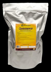 Quiessence Equine Supplement 5 lbs Pellet (Calming Supplements)