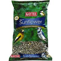 Kaytee Gray Striped Sunflower Seed 5 Lb