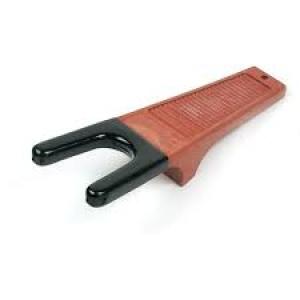 Boot Jack Plastic Plastic (Stall & Barn Accessories)