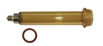 Allflex Replacement Barrel 25 ml (Medical Instruments)