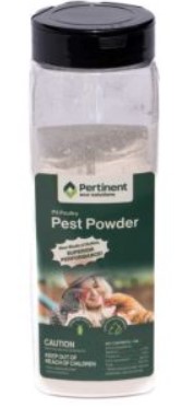 P3 Poultry Pest Powder 1.5 lbs