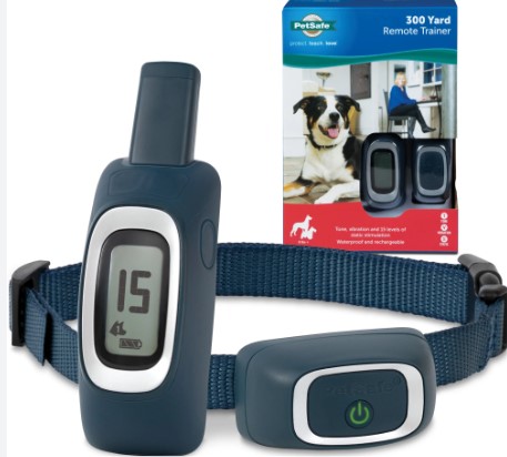 Remote Trainer 300 Yard Petsafe (Dog, Behavior Management)