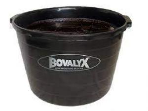 Bovalyx Sheep Goat Tubs 125 lbs