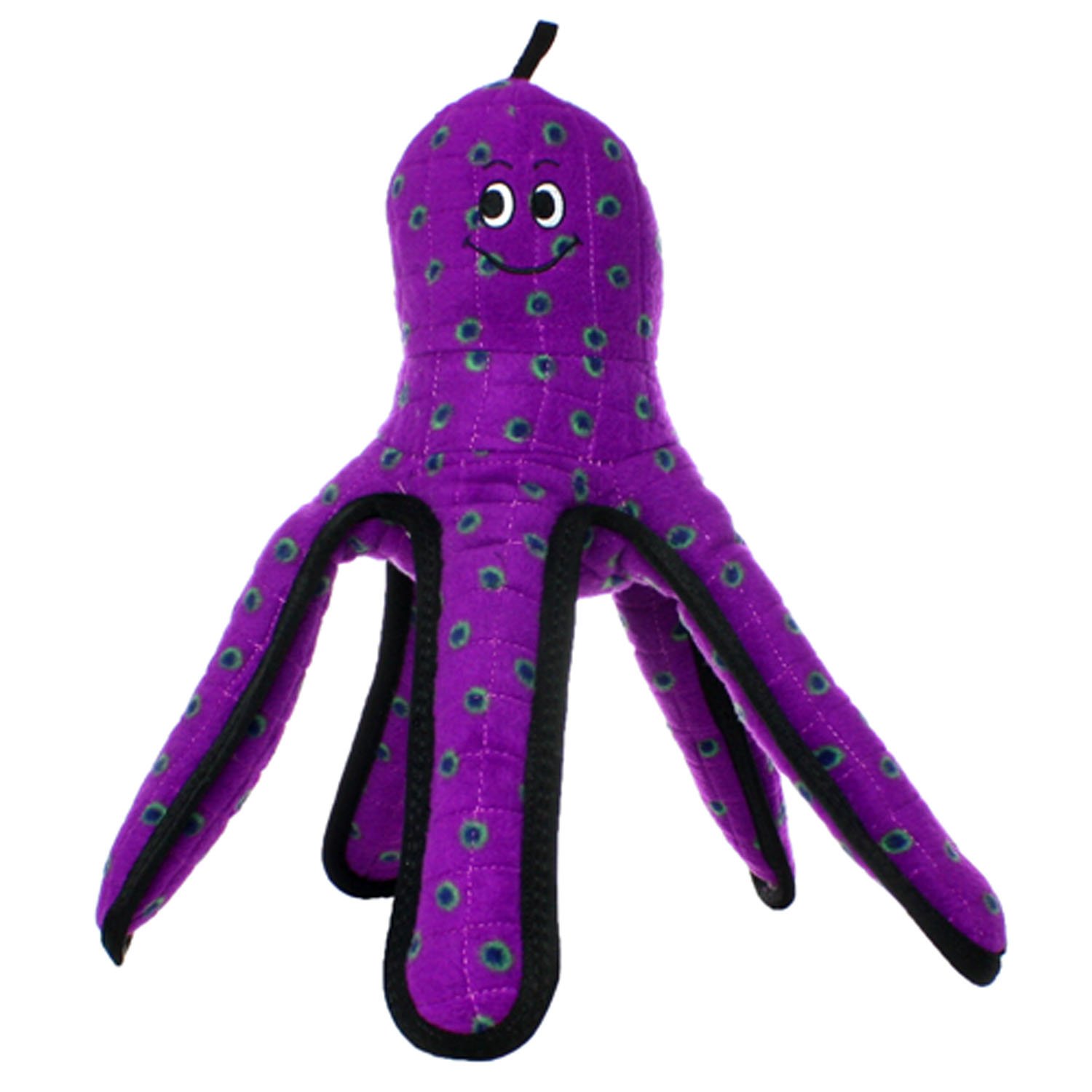 Tuffys Sea Octopus Dog Toy Large