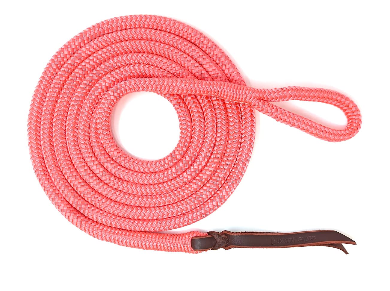 Knotty Girlz Getdown Rope Assorted Colors.