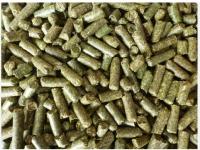 Alfalfa Pellets 50 lbs (Hay Pellets)