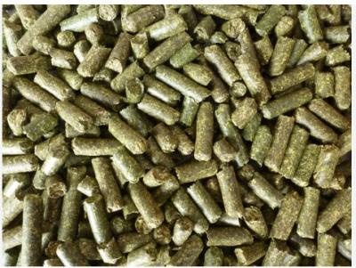 Alfalfa Pellets 50 lbs (Hay Pellets)