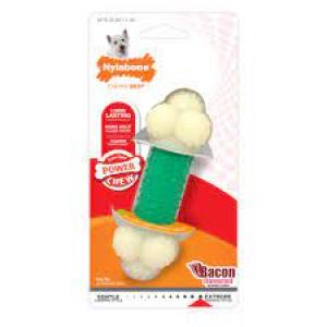 Double Action Chew Regular Nylabone Dog Chews