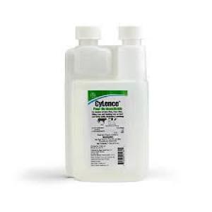 Cylence 1 Pint Pour On (Wormers & Parasite Control)