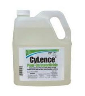 Cylence 6 Pints Pour On (Wormers & Parasite Control)
