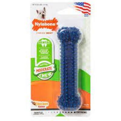 Dental Chew Petite Nylabone Dog Chews