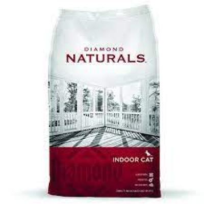 Diamond Cat 18 lbs Indoor Dry Cat Food