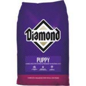 Diamond Puppy 40 lbs Dry Dog Food