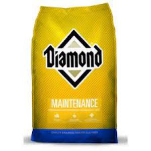 Diamond Dog Maintenance 40 lbs Dry Dog Food
