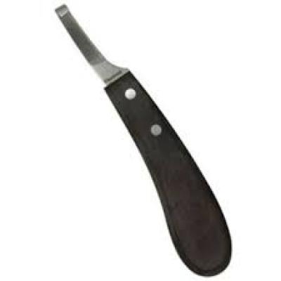 Diamond Farrier Hoof Knife Right Narrow