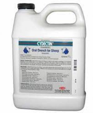 Cydectin Sheep Drench 1 Liter (Wormers & Parasite Control)