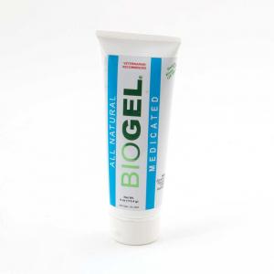 Biogel Ointment 4 oz (Wound Sprays & Ointments)