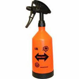 Double Mist Sprayer Quart