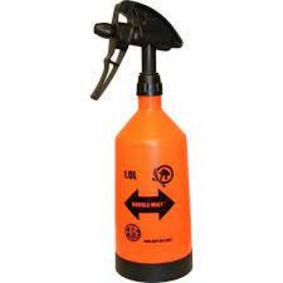 Double Mist Sprayer Quart