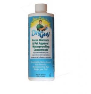 Dry Guy Waterproofing 16 oz (Blanket Accessories)