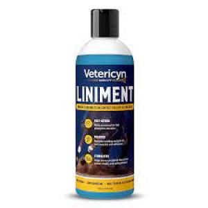 Vetericyn Liniment 16 oz