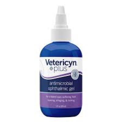 Vetericyn 3 oz Ophthammic (Eye Care)