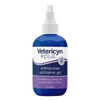 Vetericyn 3 oz Ophthammic (Eye Care)