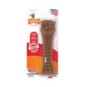 Dura Chew Bacon Souper Nylabone Dog Chews