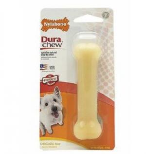 Dura Chew Wolf Nylabone Dog Chews