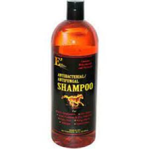 E3 Antibacterial Shampoo 32 oz
