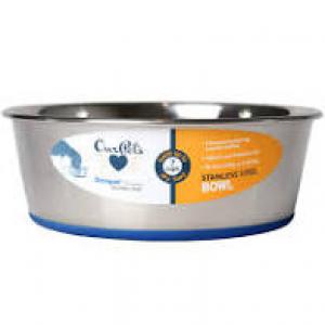 Durapet Bowl 1.25 Quart (Dog: Bowls, Feeders, & Waterers)