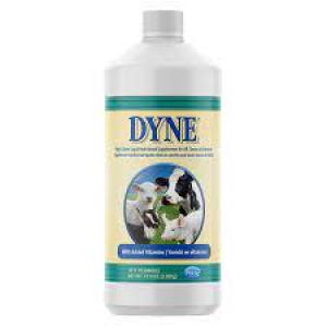 Dyne High Calorie Liquid Nutritional Supplement, 32 oz