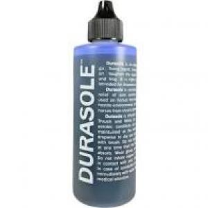 Durasole Thrush Stopper 4 oz (Hoof Care)