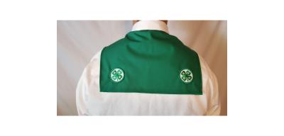 4-H Uniform Collar
