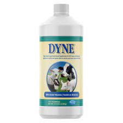 Dyne High Calorie Liquid Nutritional Supplement, Gallon