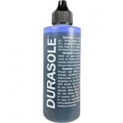 Durasole Thrush Stopper 4 oz (Hoof Care)