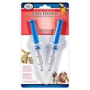 Easy Feeder Syringe Small Animal