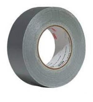 Duct Tape 2"X 60 Yards Silver