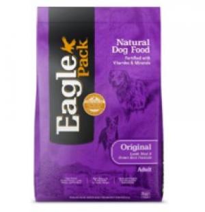 Eagle Lamb & Rice 30 lbs Dry Dog Food