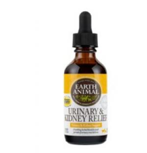 Earth Animal Urinary Relief 2 oz (Cat, Health & Grooming)
