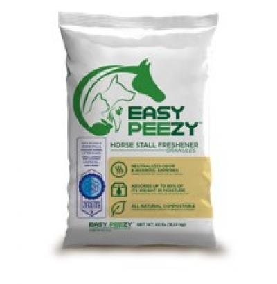 Easy Peezy Stall Freshener 40 lbs